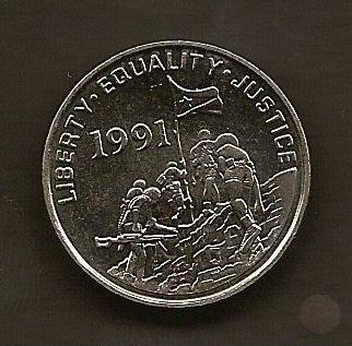 10 Cents 1997