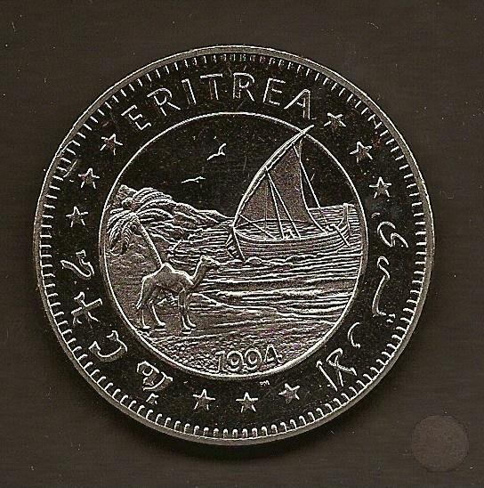 1 Dollar - #15 1994