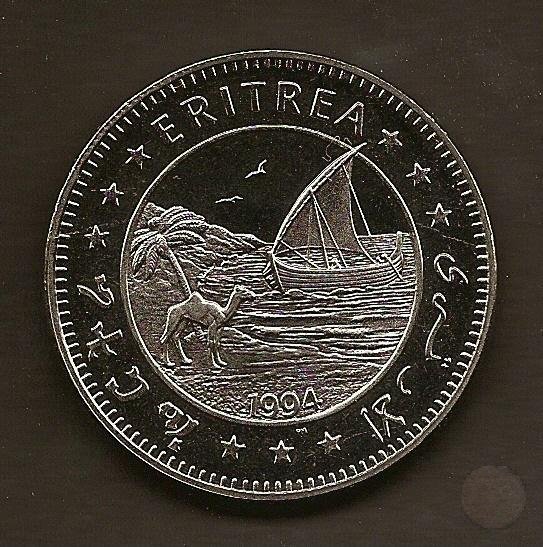 1 Dollar - #17 1994