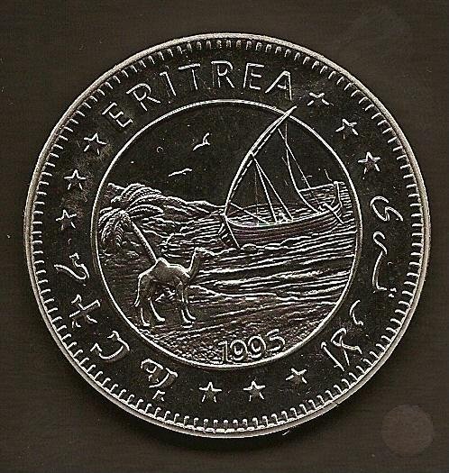 1 Dollar - #31 1995
