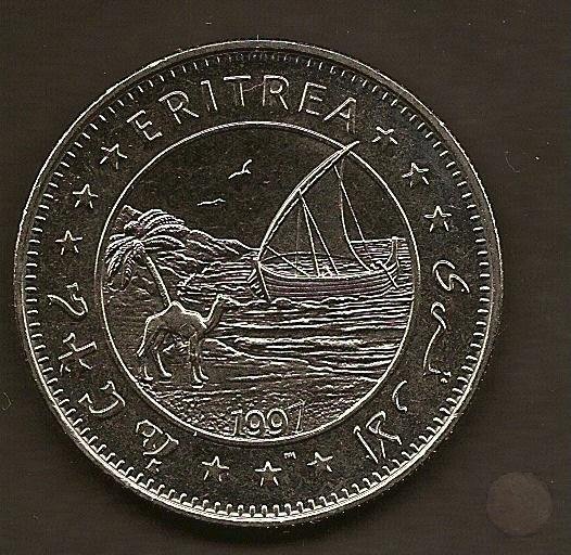 1 Dollar - #40 1997