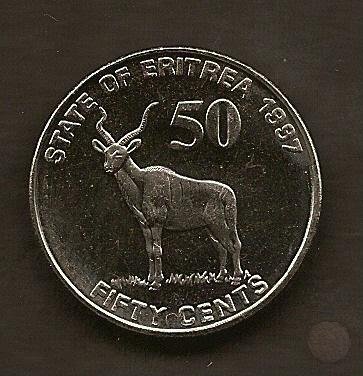 50 Cents 1997