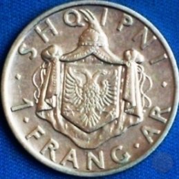 1 FRANG AR III tipo 1935 (Roma)