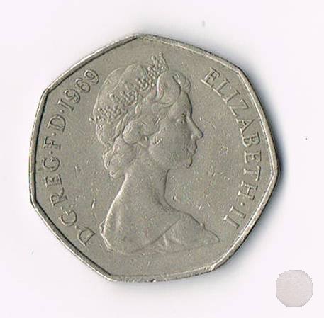 50 new pwnce 1969 (Londra)